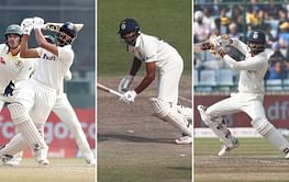 "India are the best because we have three such spin bowling all-rounders" - Saba Karim lauds India's spin trio