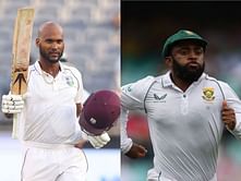 3 player battles to watch out for in the first Test between SA and WI