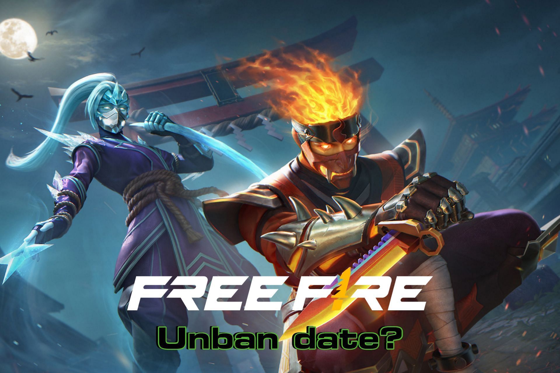 Free Fire Unban Date: When is it likely to be available to download again?