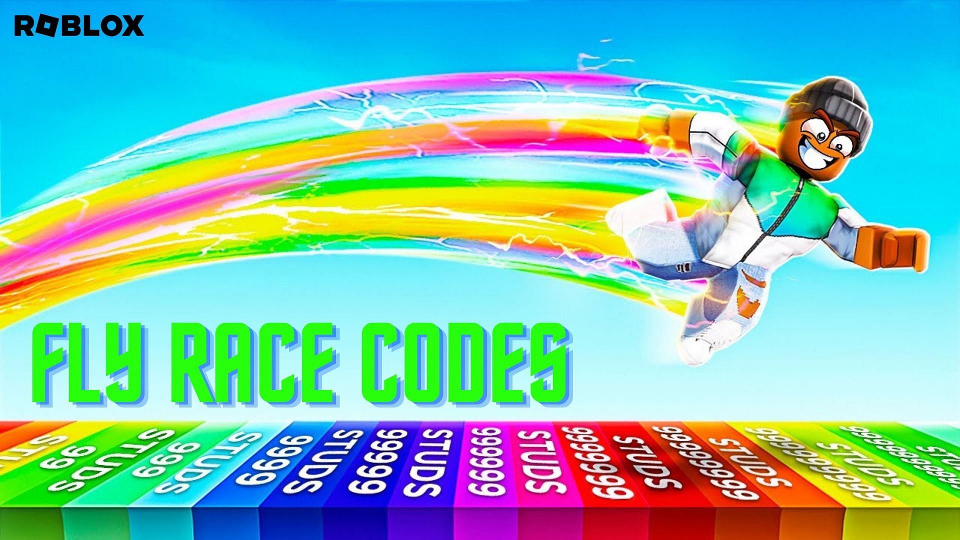 Roblox Fly Race codes (February 2023): Trophies, skins, and more