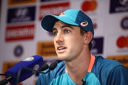 "He’s got the full support of all of us" - Travis Head on Pat Cummins choosing to skip third Test for family reasons