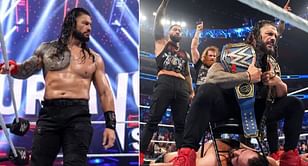 “Bloodline hasn't faced us yet” - current WWE Champion draws the battle lines on The Road to WrestleMania