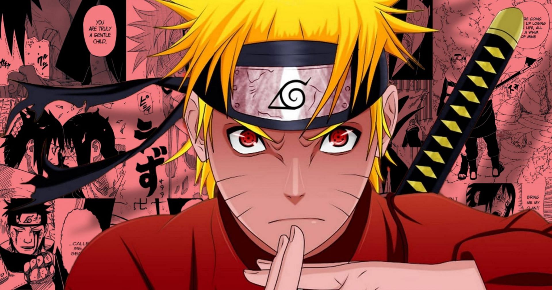 Clone vs. Clone: Mine are Better than Yours!, NARUTO