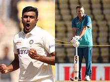 3 batters who have been Ravichandran Ashwin's bunnies in Test cricket