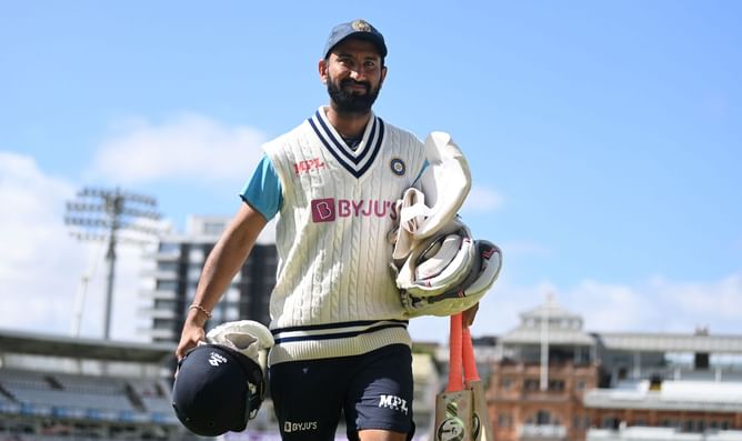 3 underrated knocks of Cheteshwar Pujara in Tests