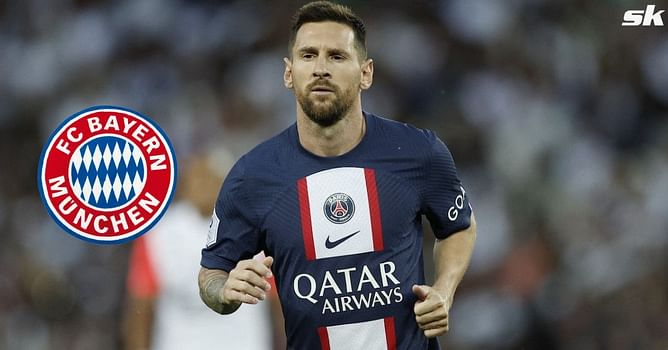 Bayern Munich star details how they will stop 'exceptional' Lionel Messi and his PSG teammates ahead of Champions League encounter