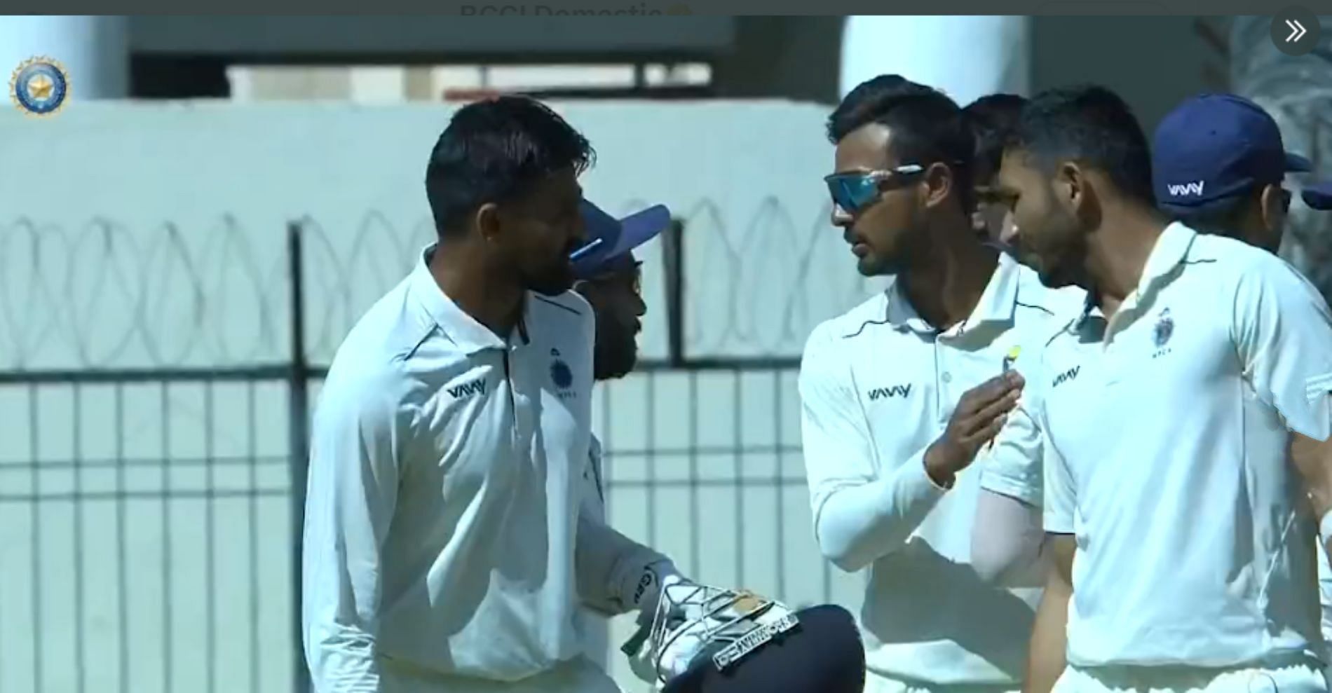 Bengal, Saurashtra, Ranji Trophy 2022-23 final