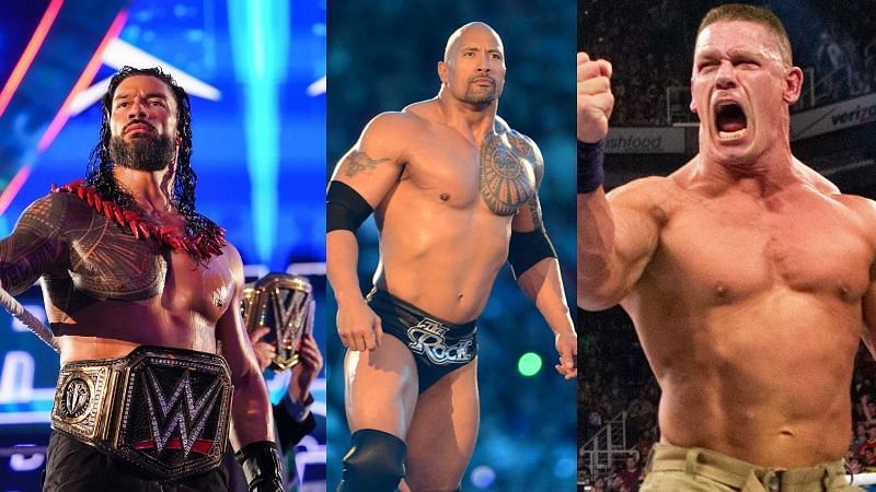 wwe matches everyone wants to see