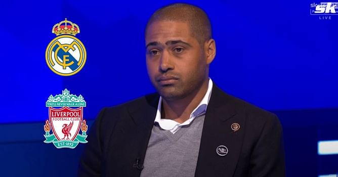 "It could be game on" - Glen Johnson makes prediction for second leg of UCL tie between Real Madrid and Liverpool