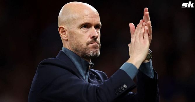 Manchester United receive massive boost as key player set to sign 5-year deal - Reports