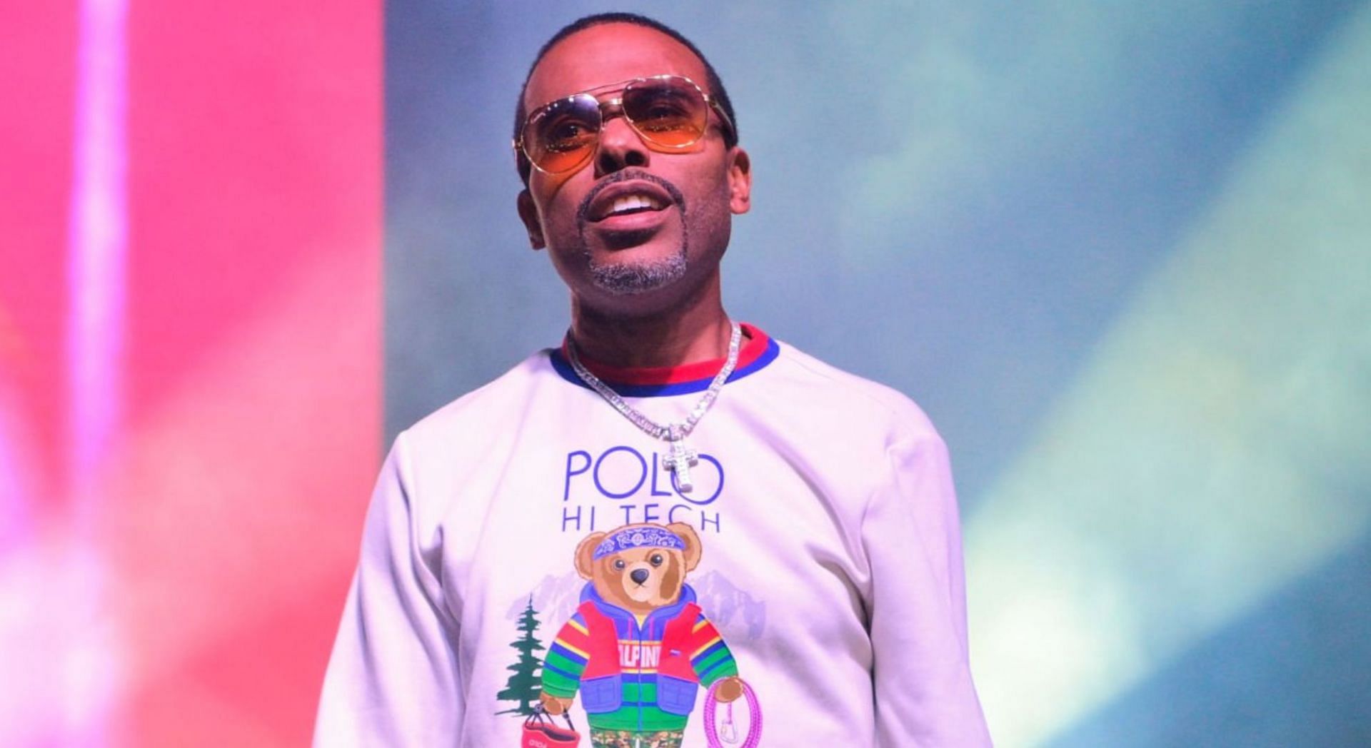 Lil Duval disturbing past tweets about his daughter resurfaced online and left netizens enraged (Image via Getty Images)