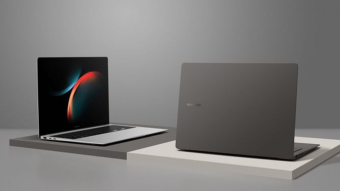 How to preorder Samsung Galaxy Book3 Pro and Book3 Pro 360