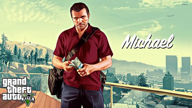 5 reasons why Michael could return in GTA 6 for a cameo