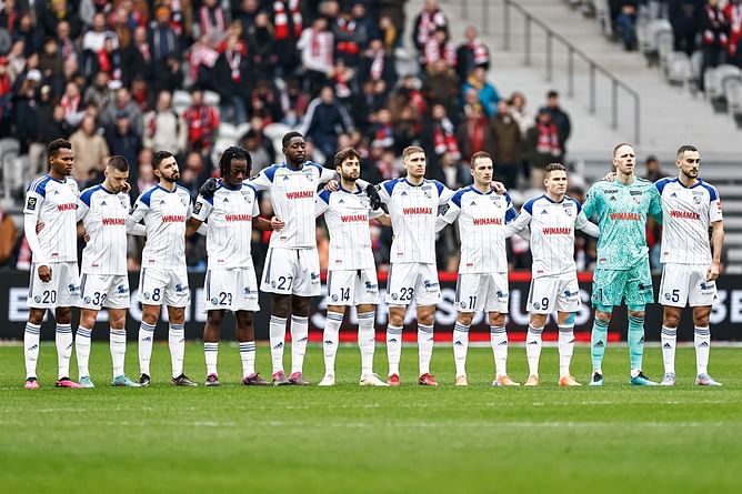 Strasbourg vs Angers Prediction and Betting Tips | February 18th 2023