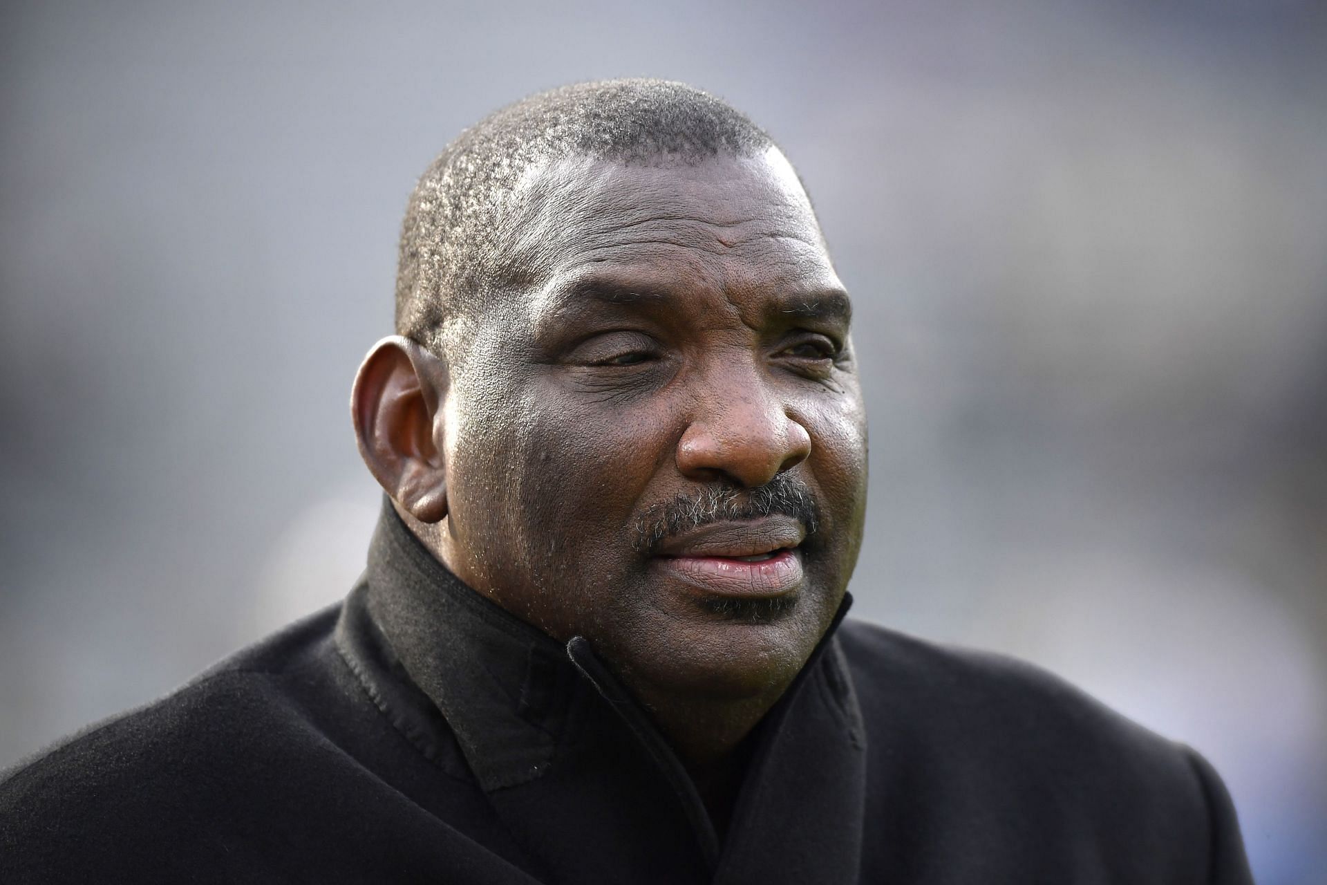 Doug Williams at Washington Redskins v Green Bay Packers