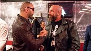 "Might even bring back the worst accent ever" - Triple H makes hilarious reference about bringing back an old concept ahead of WrestleMania