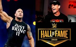 5 WWE legends who could headline the 2023 Hall of Fame