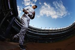 When a 12-year-old Jeffrey Maier saved the day for New York Yankees