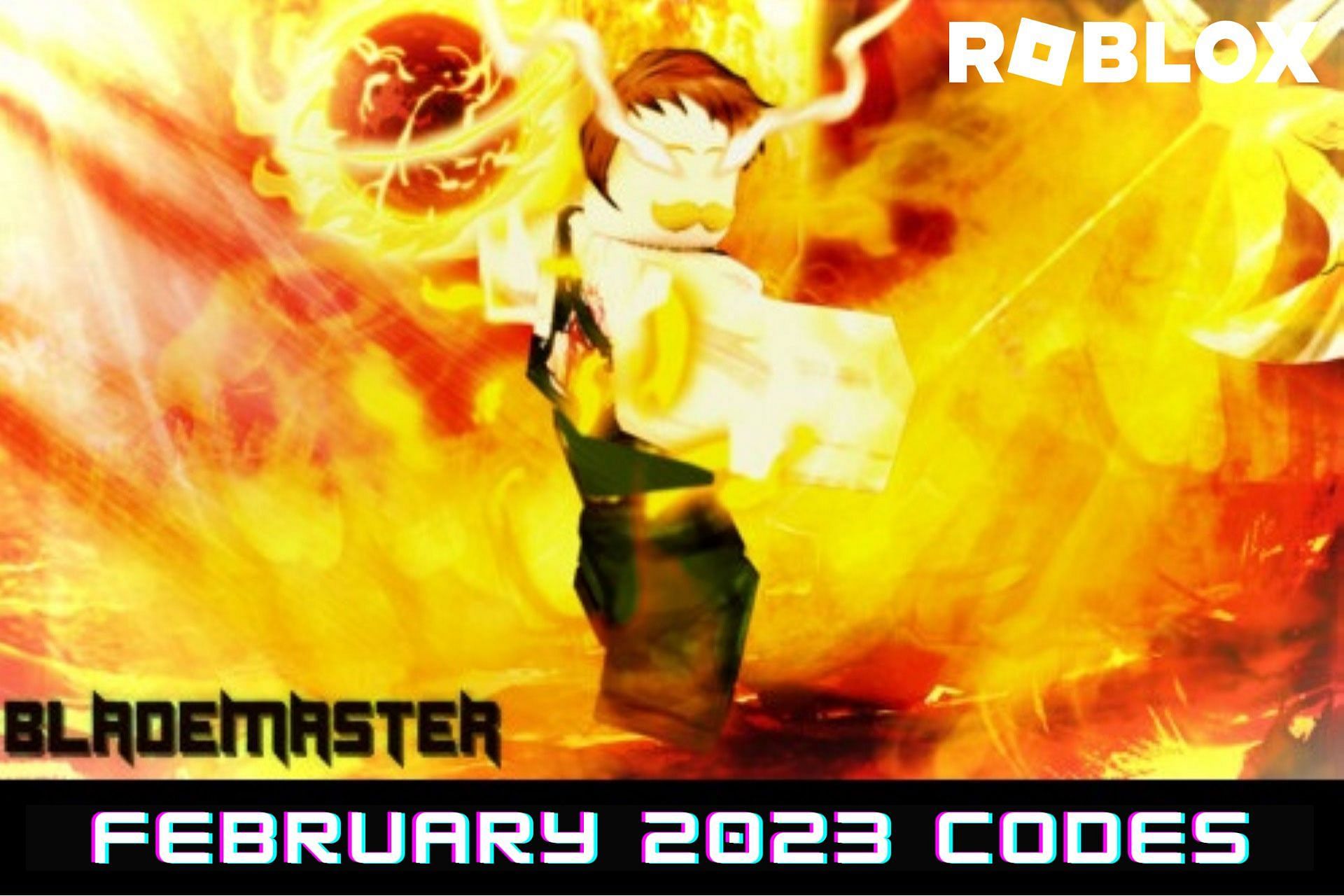Roblox Blademaster Gameplay