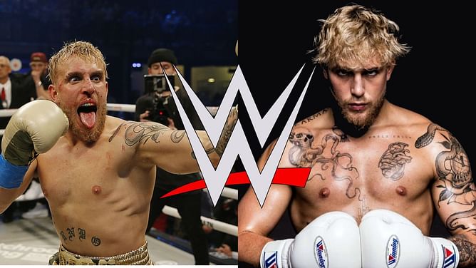 5 Superstars who could face Jake Paul if he came to WWE