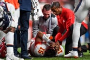 Is Patrick Mahomes Playing Tonight In Super Bowl 2023 Injury Update Is Patrick Mahomes Playing Tonight In Super Bowl 2023 Injury Update