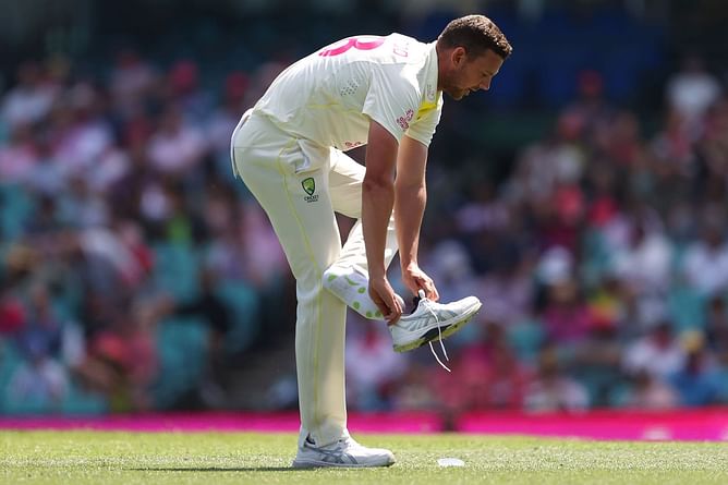Josh Hazlewood ruled out of IND vs AUS 2023 Test series; Cameron Green 100% fit to play