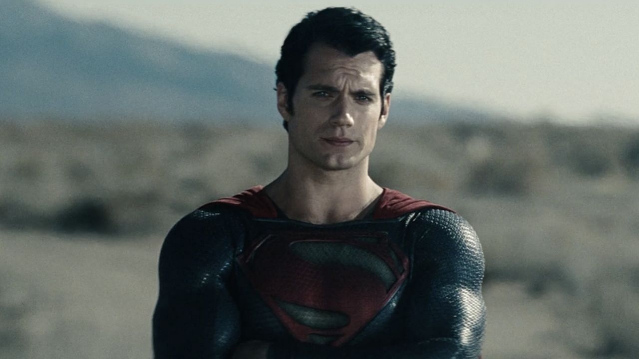 Superman&#039;s biggest weakness is his vulnerability to Kryptonite (Image via DC Studios)