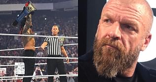 "He will be a Universal Champion" - Triple H's close friend makes massive claim about 40-year-old WWE star