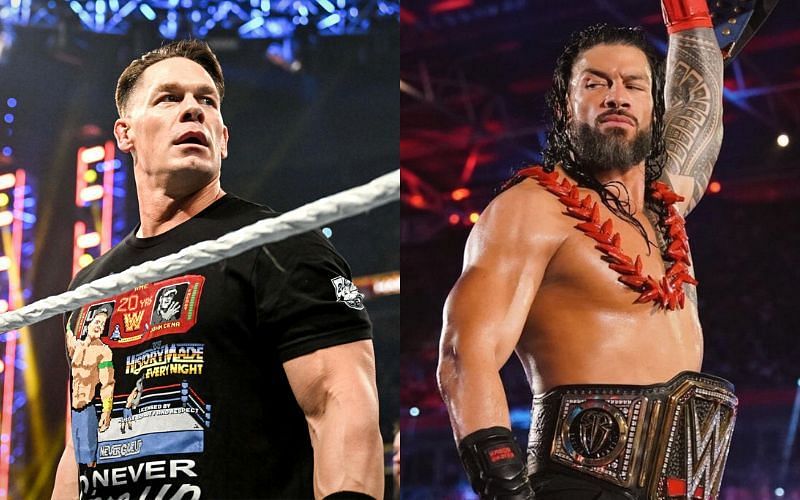 Which will be the biggest match at WWE WrestleMania Hollywood?