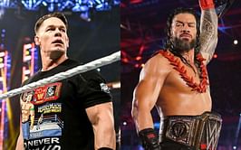 Beginning of the end for Roman Reigns, John Cena returns - 6 biggest WWE feuds that will start on the Road to WrestleMania 39