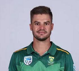 Aiden Markram Cricket South African