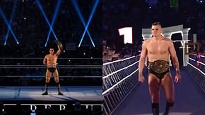 "I don't wanna see Gunther expose as a loser" - Wrestling veteran urges WWE to keep the Intercontinental Champion unbeaten (Exclusive)