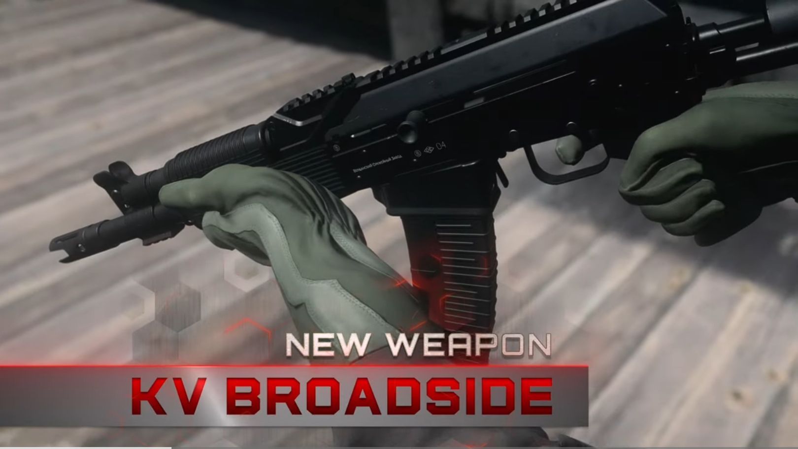 COD Warzone Mobile Season 2 Presents New Weapons