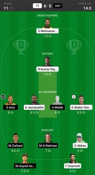 Fantasy suggestion #2