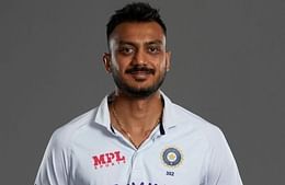 Axar Patel Cricket Indian
