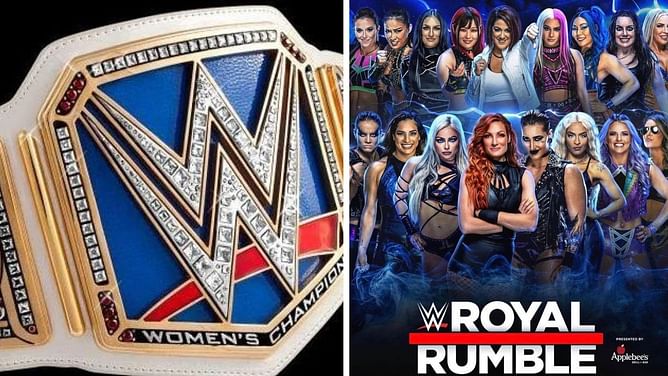 "Such a cool moment" - Former Women's Champion praises WWE fans for huge reaction to her return at Royal Rumble 2023