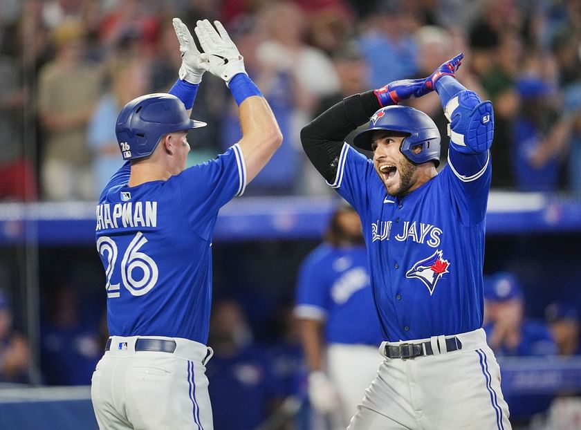 How to get Spring Training tickets for the Toronto Blue Jays vs