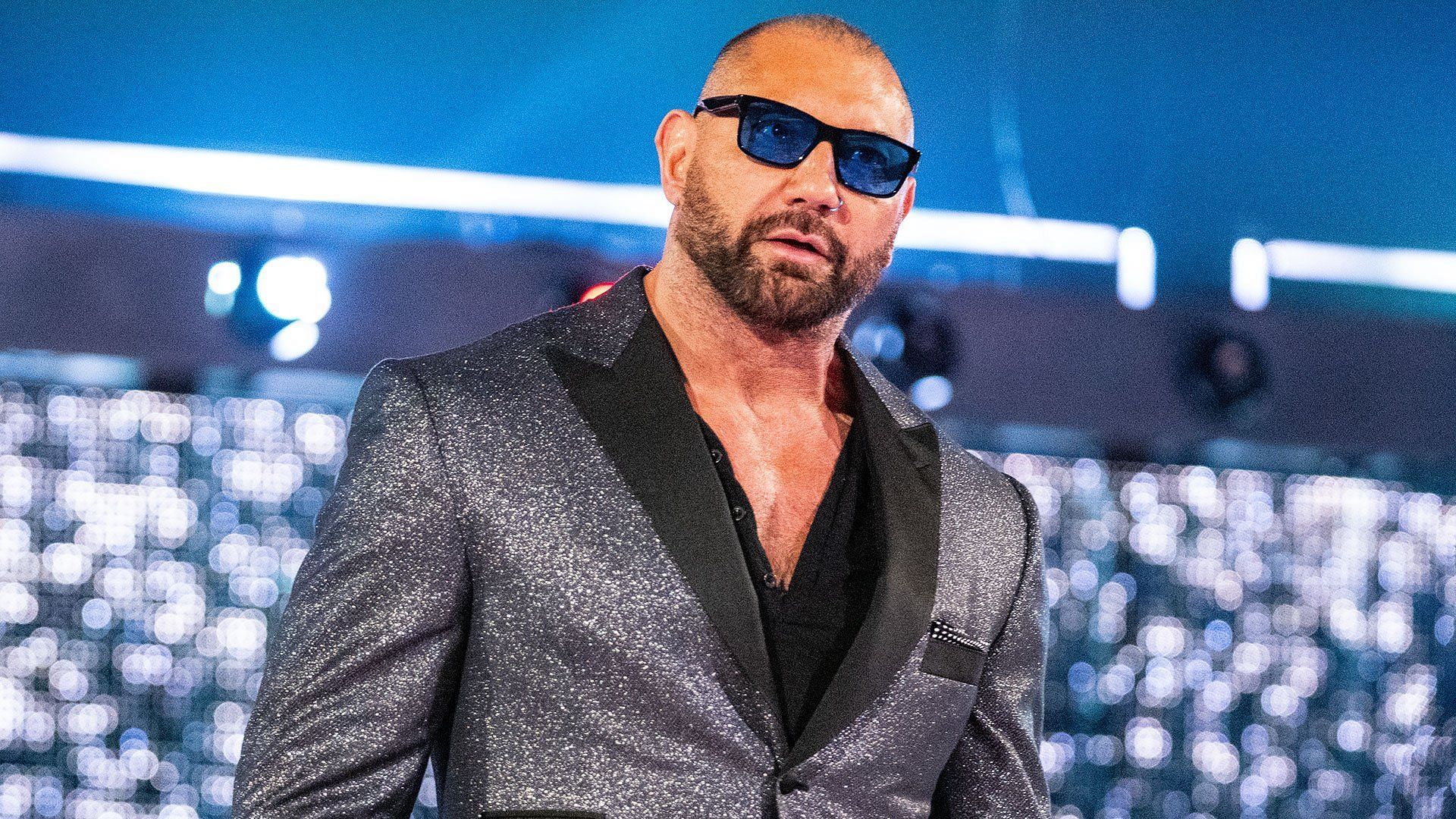 Batista has had a great career in Hollywood since leaving WWE.