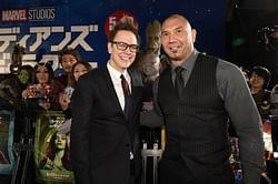 Dave Bautista confirms he wants to join DCU after exiting from Guardians of the Galaxy