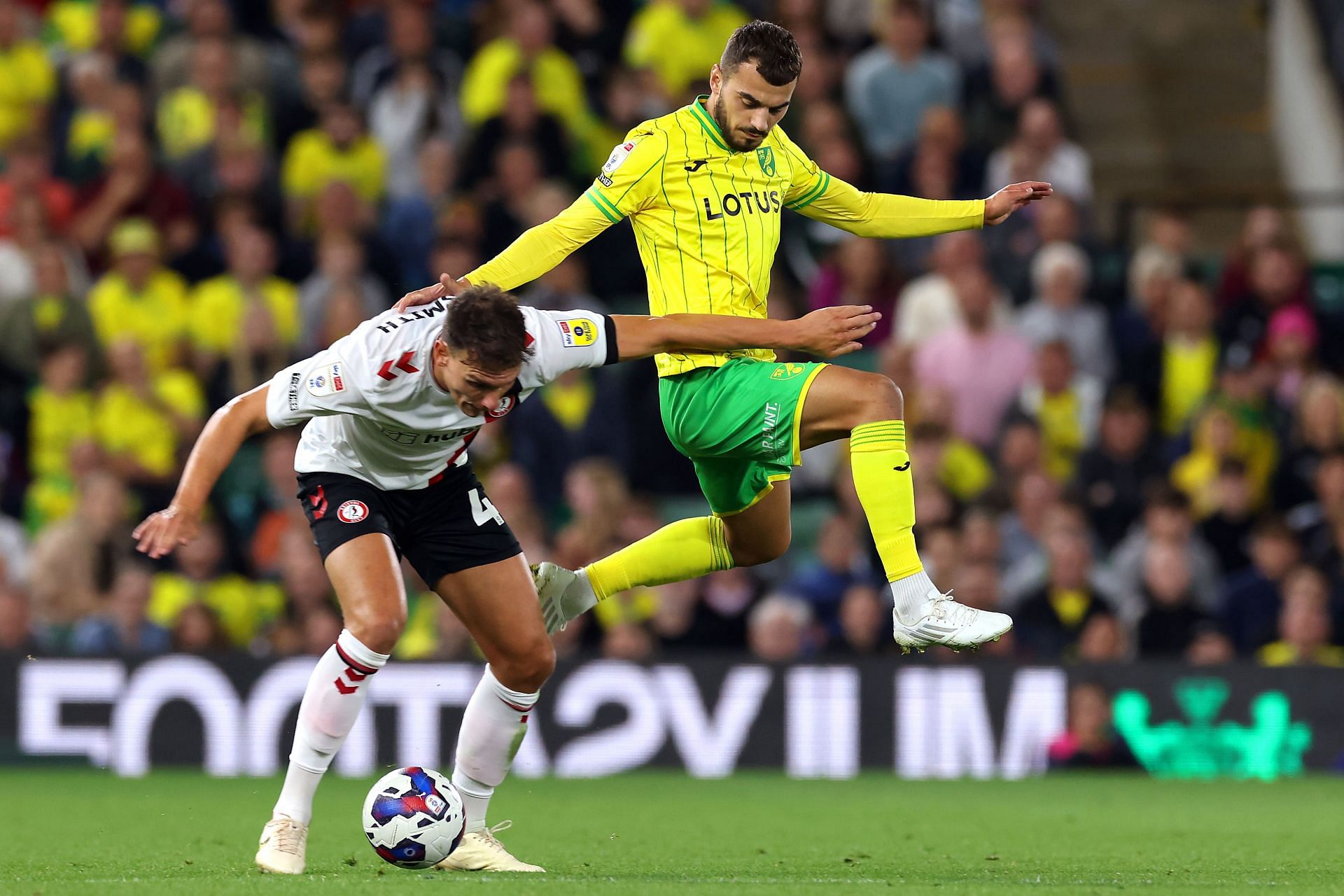 Bristol City Vs Norwich City Prediction And Betting Tips | February 11 ...