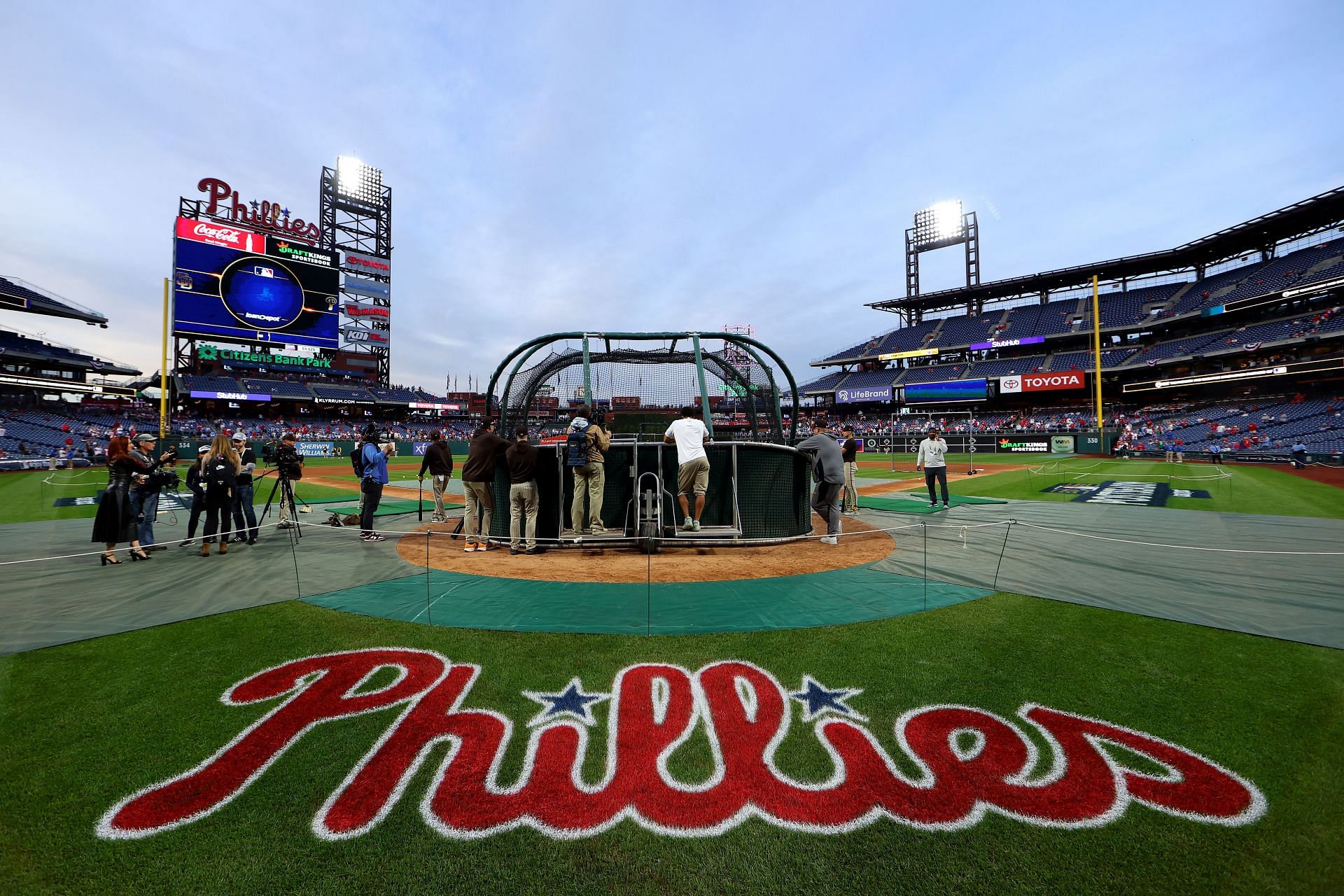 Phillies spring training 2022: Channel, schedule, how to watch and stream