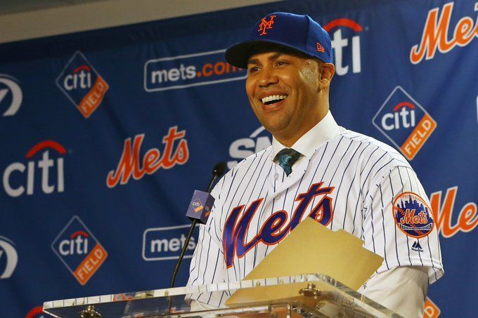 How Carlos Beltrán pushed MLB to hire much-needed Spanish