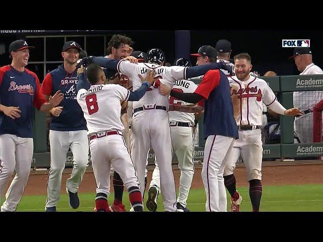 EXCLUSIVE: Atlanta Braves insider Chris Dimino on what the team's ...