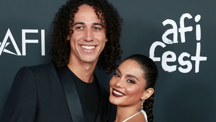 Vanessa Hudgens' Future In-Laws! Meet Fiance Cole Tucker's Family