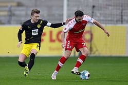 Borussia Dortmund vs SC Freiburg Prediction and Betting Tips | 4th February 2023