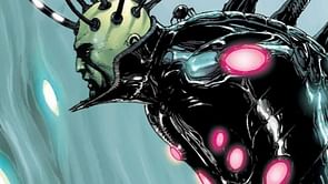 Who is Brainiac? Exploring the origins of the villain amidst upcoming appearance in Suicide Squad: Kill the Justice League