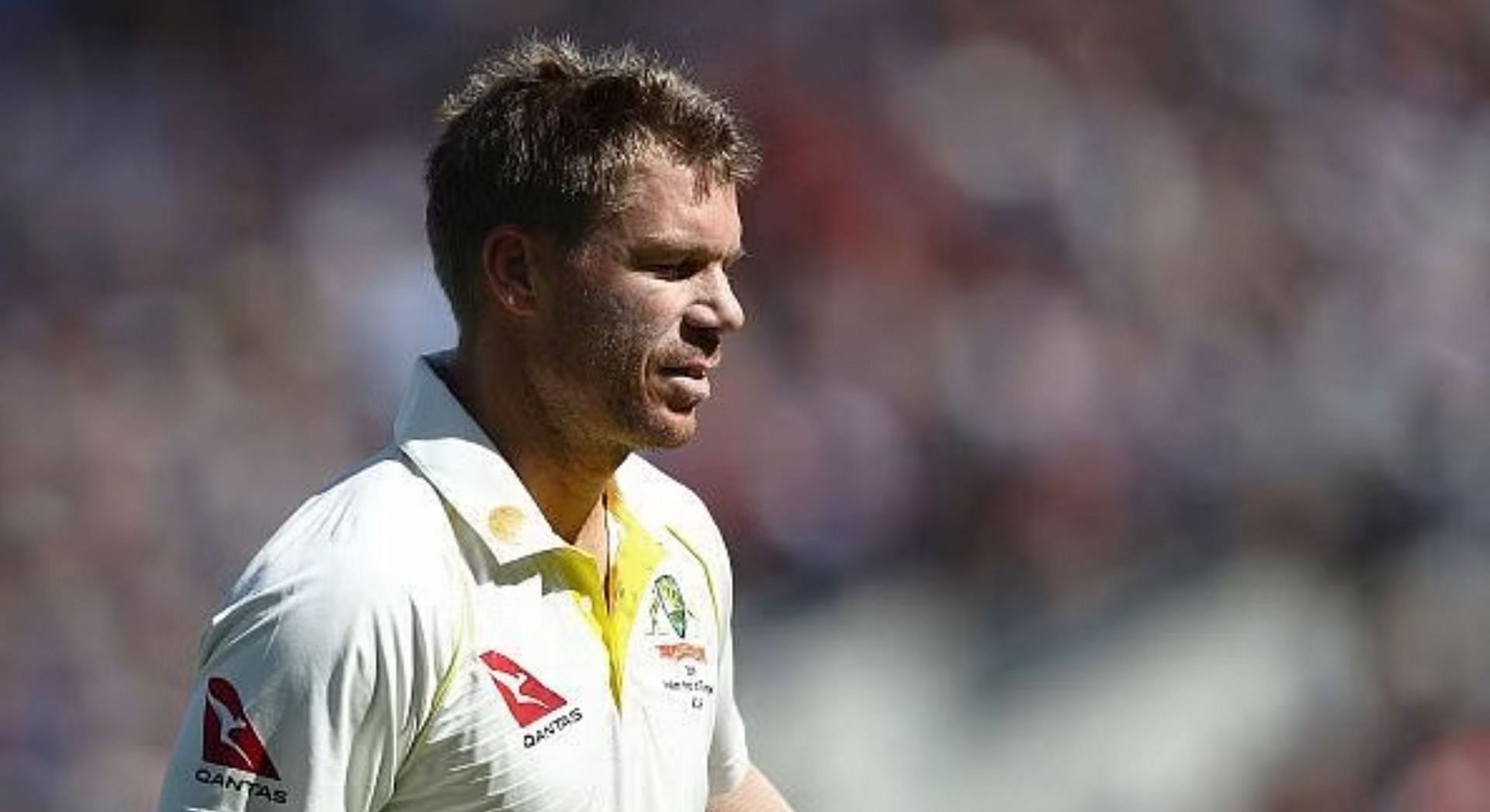 David Warner