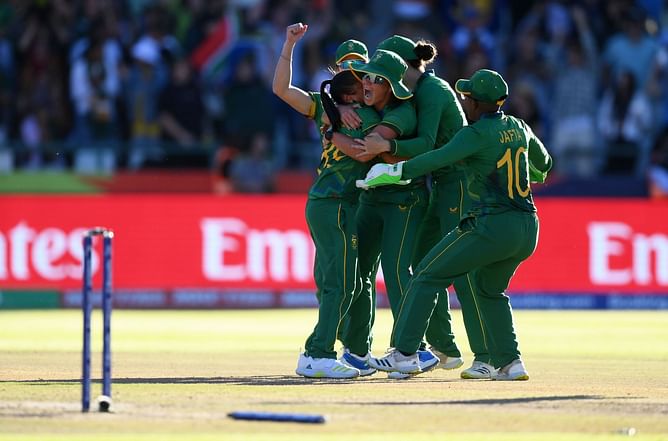 3 reasons why South Africa can defeat Australia in the Women's T20 World Cup final