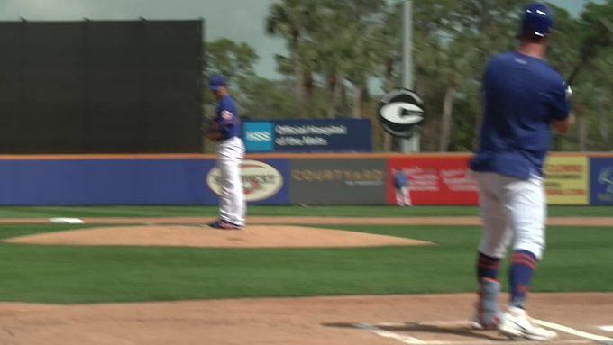 Mets: Kodai Senga's Ghost Fork is Easily One of the Coolest Pitches in MLB  - Sports Illustrated