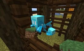 Minecraft player comes up with theory on why illagers capture allays